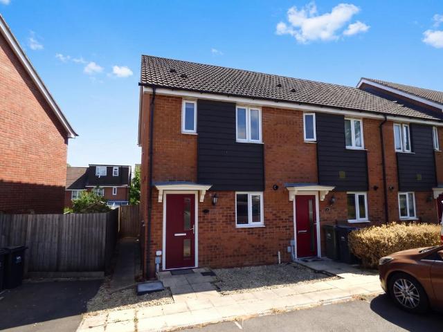 House for rent in Forthampton, Worcestershire