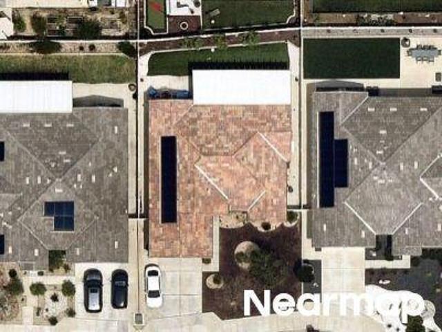 House for sale in Moreno Valley, California