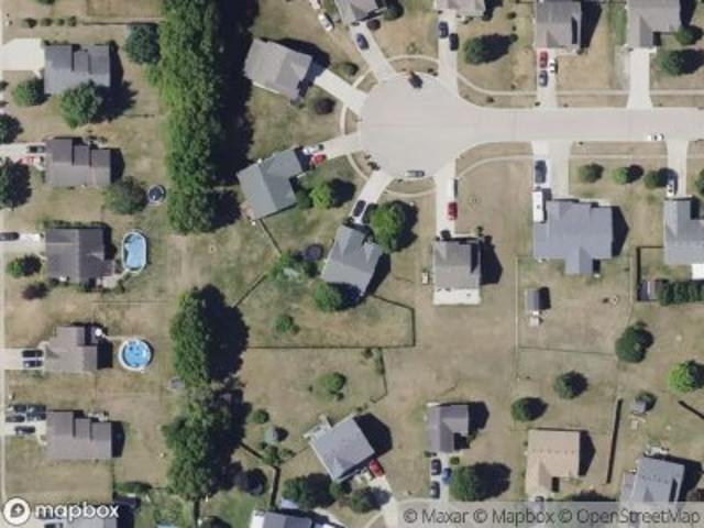 House for sale in Ohio