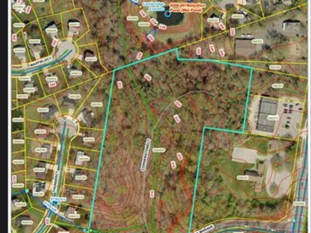 Land for sale in Clinton Land for sale in Clinton