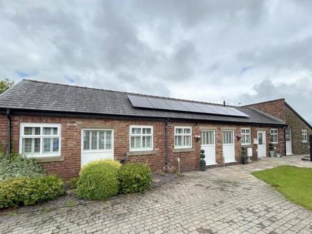 House for sale in Bare, Lancashire