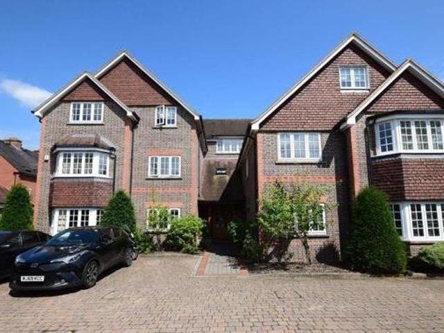 House for sale in Enborne, West Berkshire