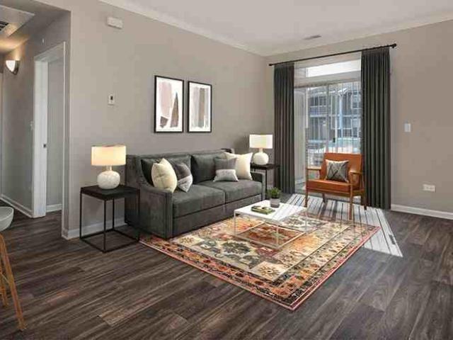 Apartment for rent in Aurora, Kane County