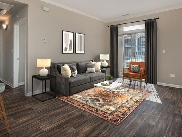 Apartment for rent in Aurora, Kane County