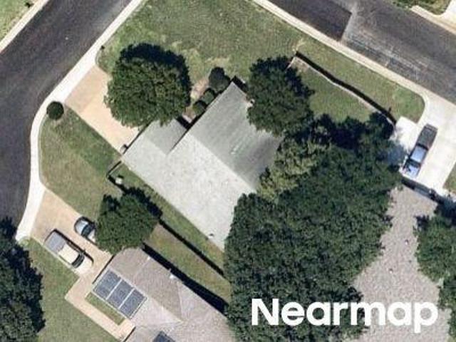 House for sale in Arlington, Texas