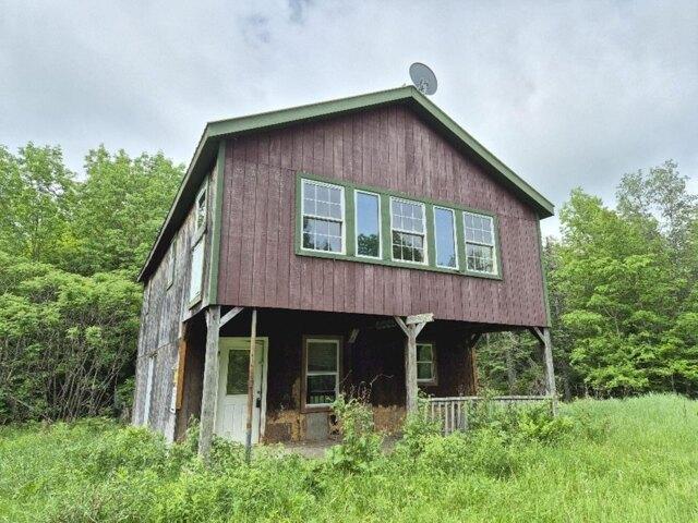 House for sale in New Sharon, Maine