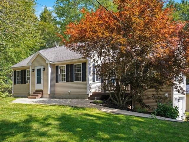 House for sale in Converseville, Rindge