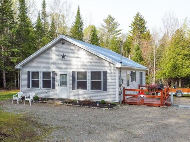 House for sale in Maine