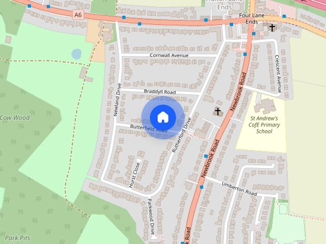 House for rent in Hulton Lane Ends, Bolton