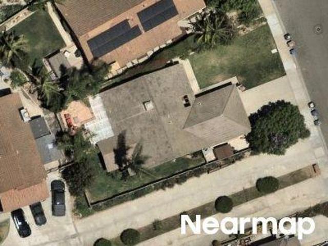 House for sale in Camarillo, California