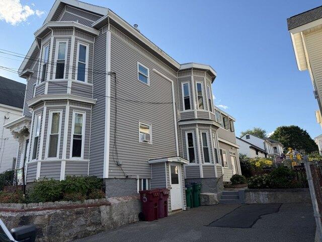 House for sale in The Acre, Lowell