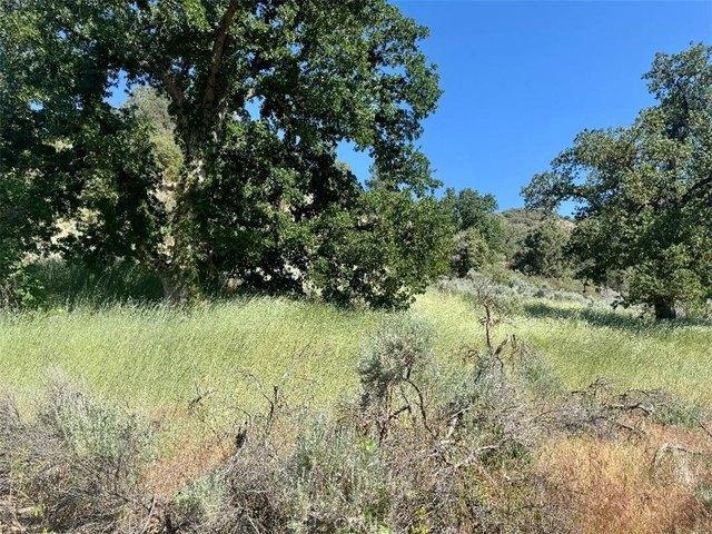 Land for sale in California