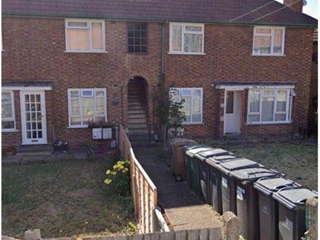 Apartment for rent in Upper Walthamstow, Greater London
