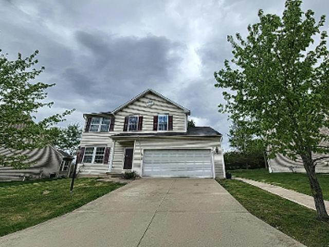 House for sale in Medina, Ohio