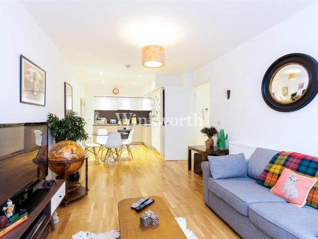 Apartment for rent in Greater London
