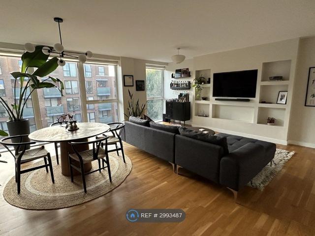 Apartment for rent in London Borough of Haringey, Greater London