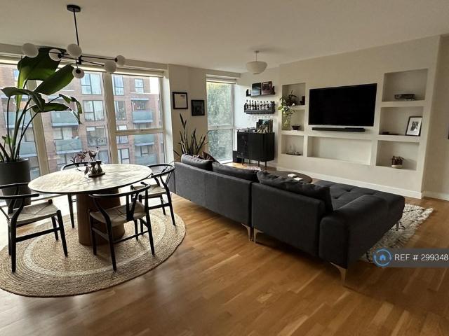 Apartment for rent in London Borough of Haringey, Greater London
