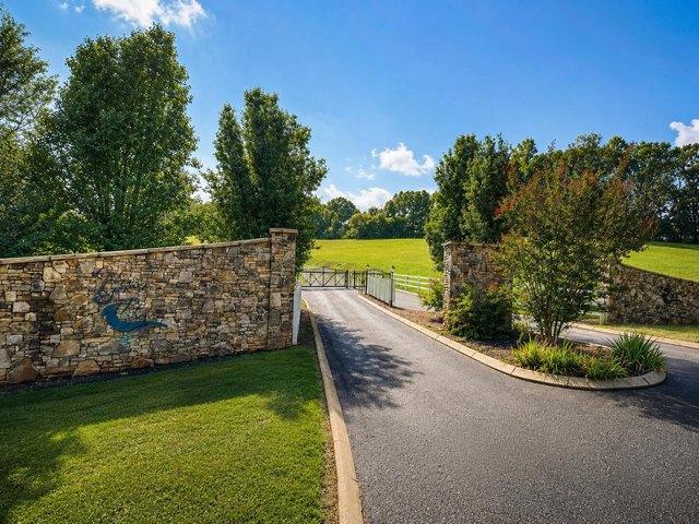 Land for sale in Tennessee