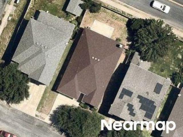 House for sale in Leesville, Texas