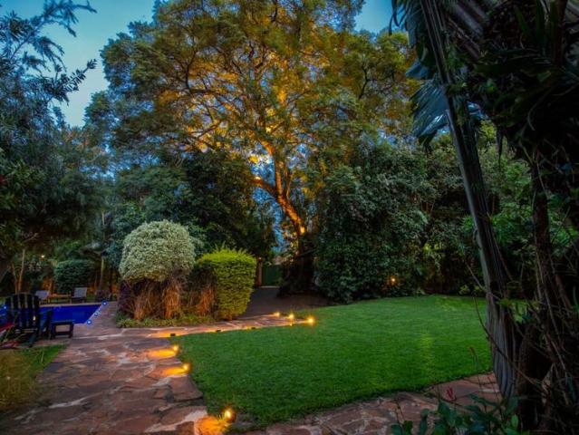 House for sale in Runda, Kiambu