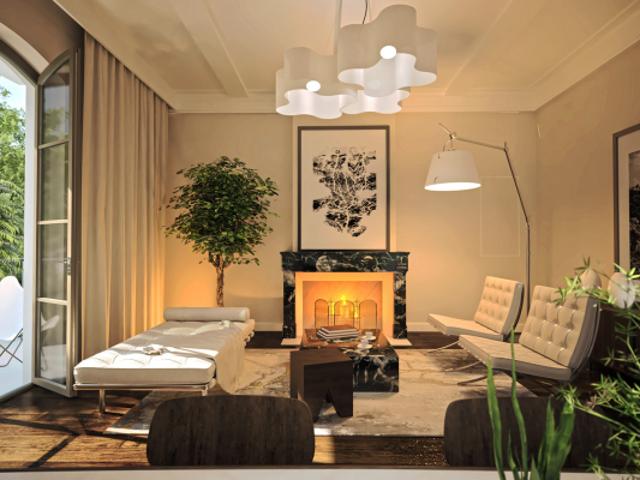 Appartement vente à Nîmes, Uzès