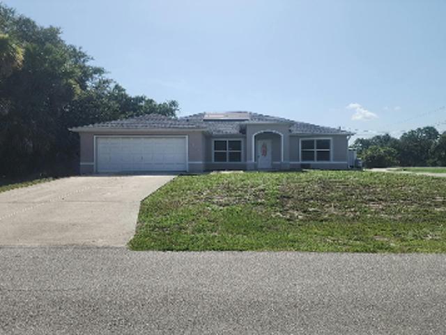 House for sale in North Port, Florida