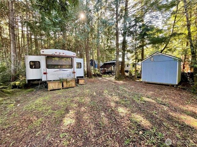 Land for sale in Moclips, Washington