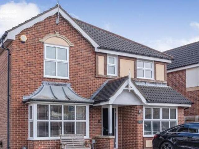 House for sale in Beverley, Hull and East Yorkshire