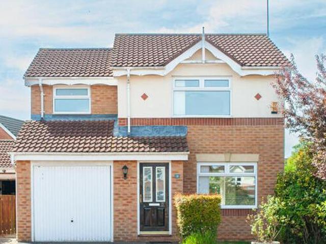 House for sale in Beverley, East Riding Of Yorkshire