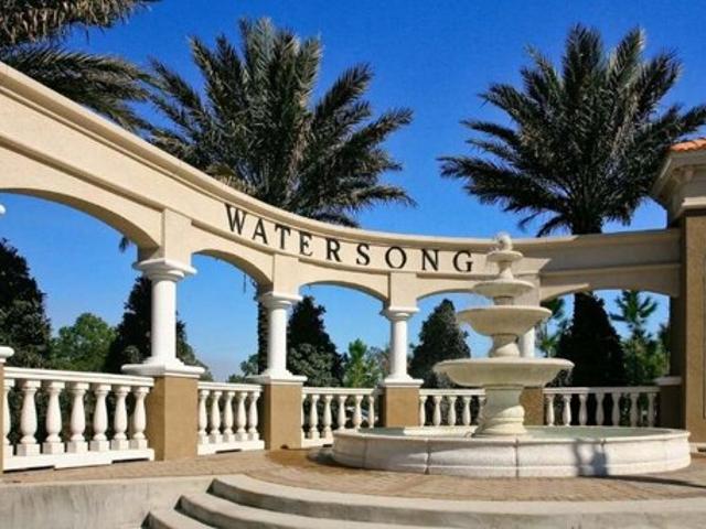 Land for sale in Davenport