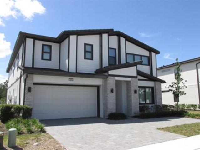 House for sale in Davenport, Florida