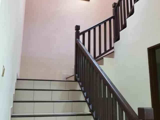 House for rent in Port Klang, Selangor