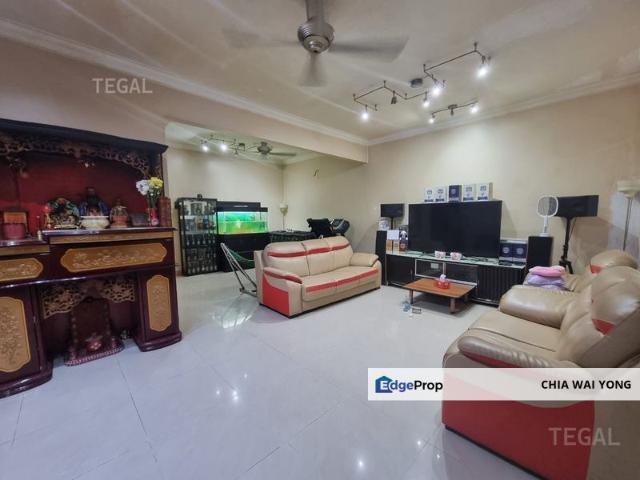 House for sale in Port Klang, Selangor