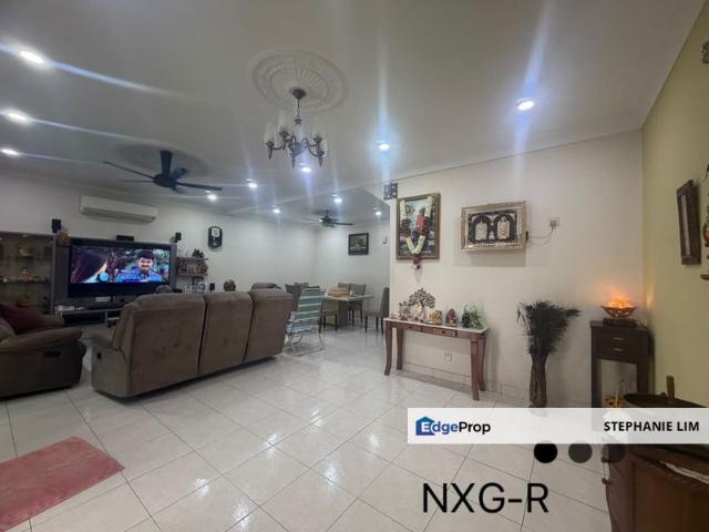 House for sale in Bandar Bukit Tinggi 2, Bandaraya Klang