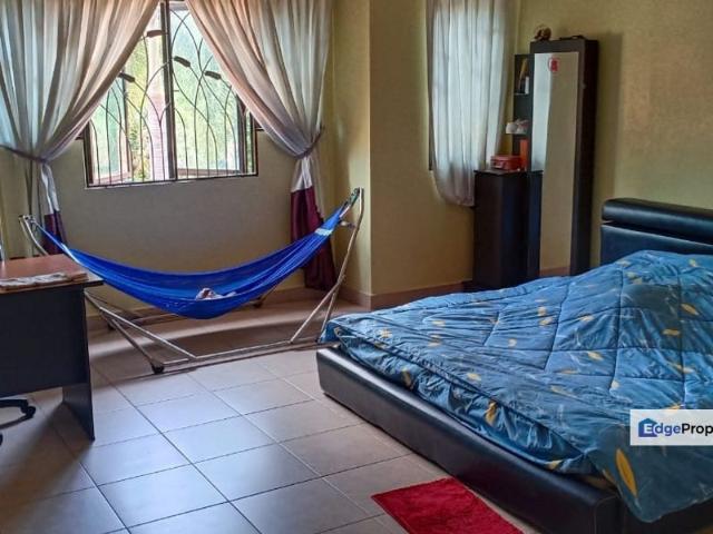 House for sale in Port Klang, Selangor