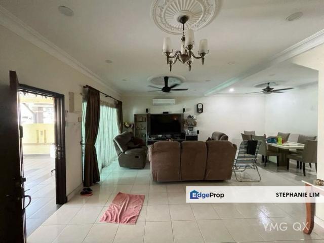 House for sale in Port Klang, Selangor