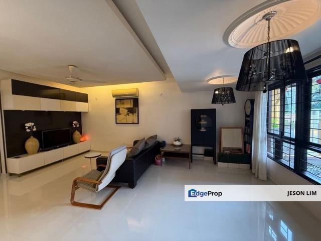 House for sale in Port Klang, Selangor