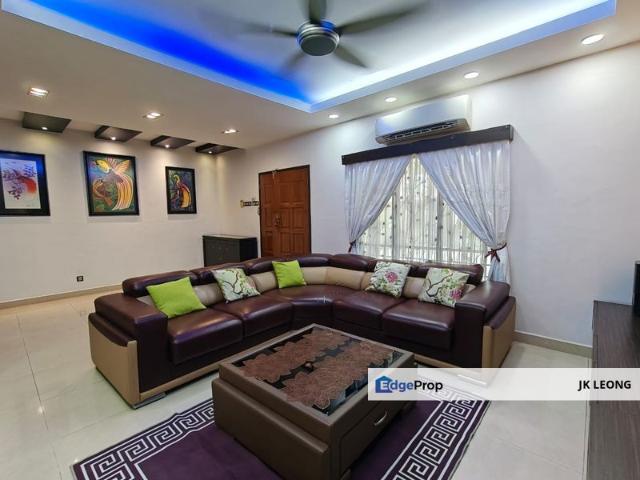 House for rent in Bandar Bukit Tinggi 2, Bandaraya Klang