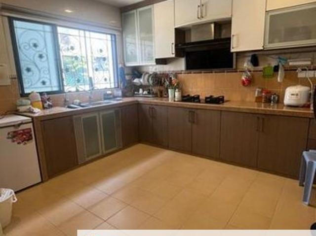 House for sale in Port Klang, Selangor