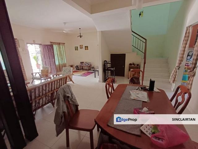 House for sale in Port Klang, Selangor