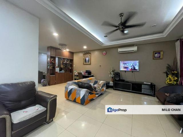 House for sale in Port Klang, Selangor