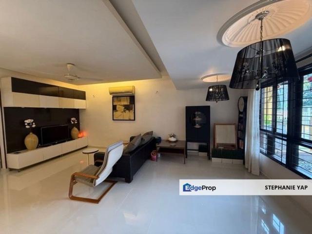 House for sale in Port Klang, Selangor