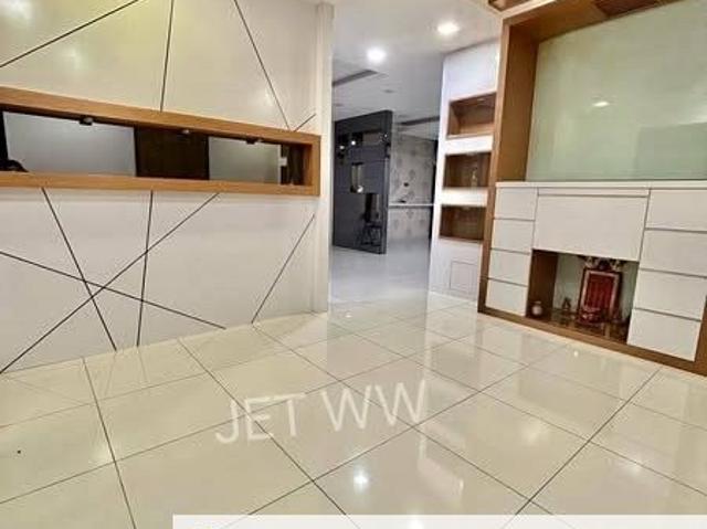 House for sale in Port Klang, Selangor