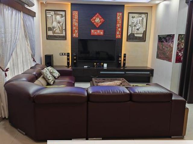 House for rent in Bandar Bukit Tinggi 2, Bandaraya Klang