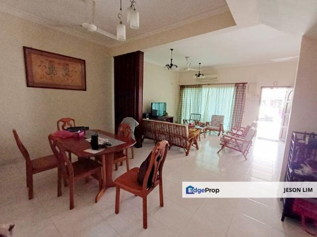 House for sale in Port Klang, Selangor