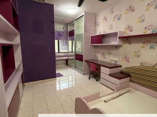House for sale in Bandar Bukit Tinggi 2, Bandaraya Klang