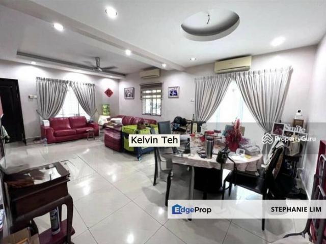 House for sale in Port Klang, Selangor