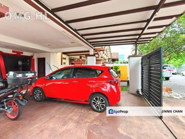 House for sale in Port Klang, Selangor