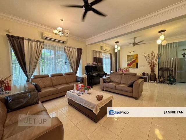 House for sale in Port Klang, Selangor
