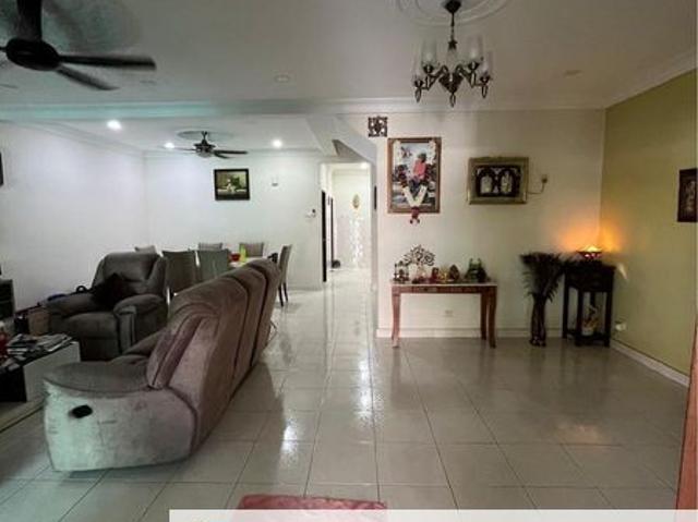 House for sale in Port Klang, Selangor